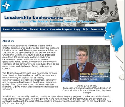Leadership Lackawanna