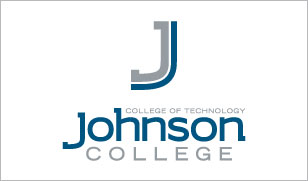 Johnson College Logo Design